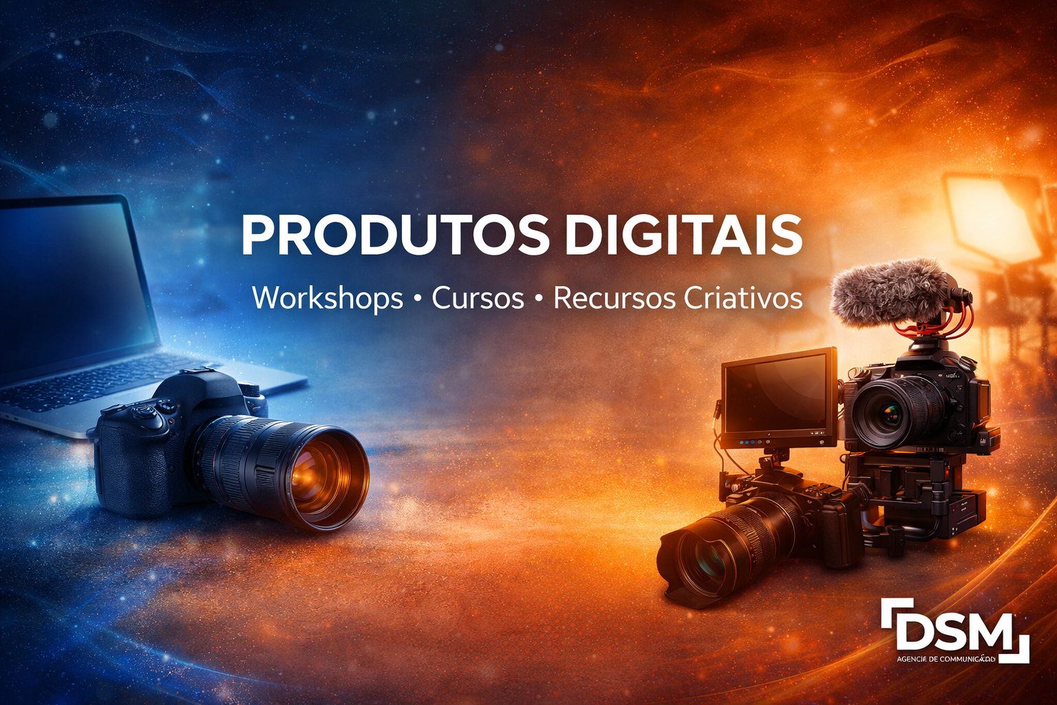 Produtos Digitais
