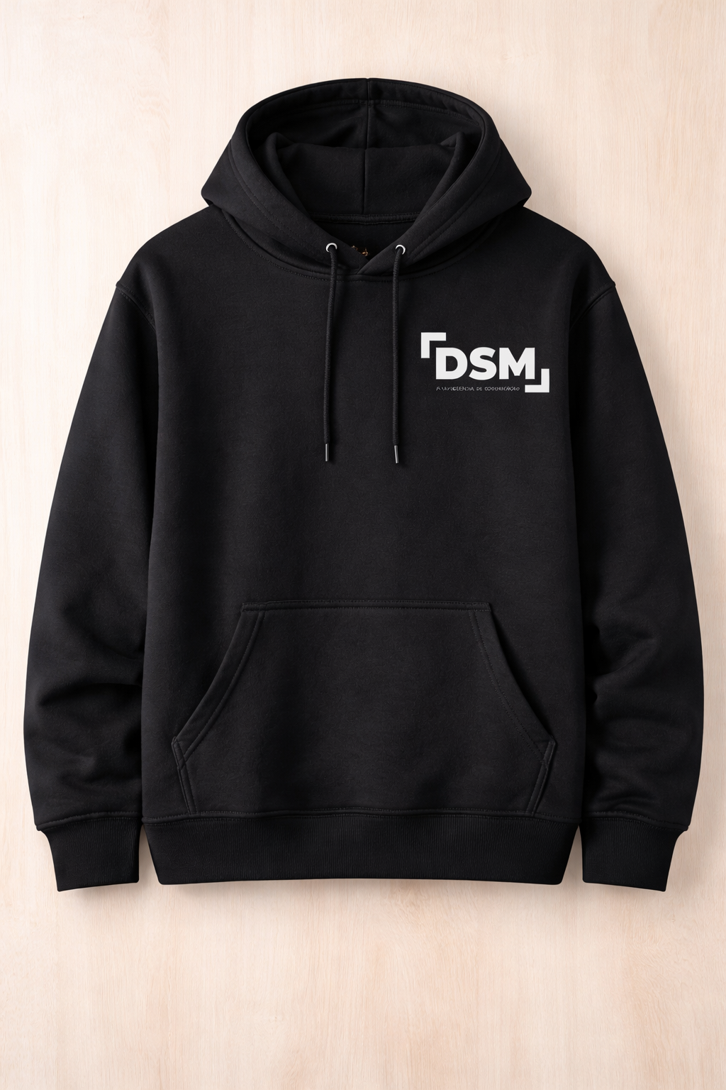 Hoodie DSM