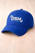 Boné DSM Azul
